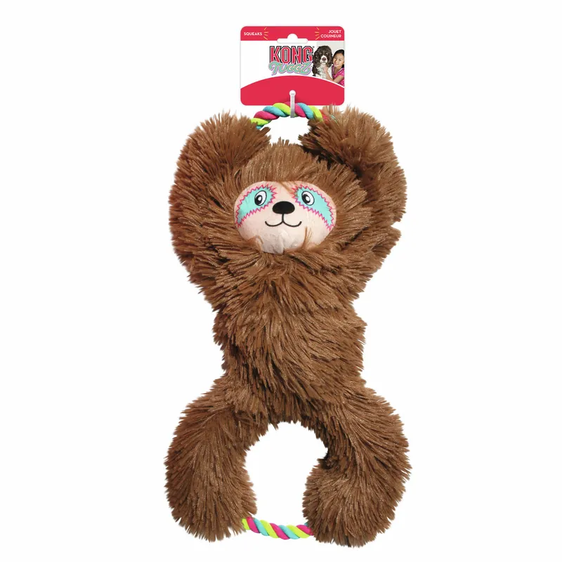 Jetzt Kaufen KONG Tuggz Sloth XL